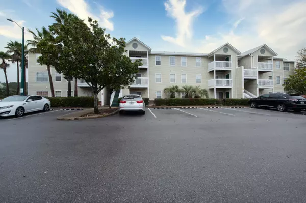 Destin, FL 32541,4009 Dancing Cloud Court  #UNIT 43