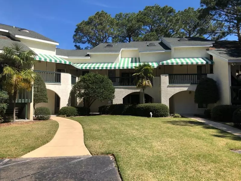 207 Southlake Court  #., Niceville, FL 32578