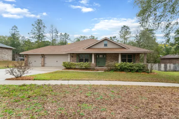 2428 Genevieve Way, Crestview, FL 32536