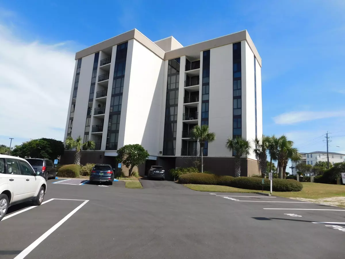 Destin, FL 32541,3655 Scenic Hwy 98  #UNIT 602A