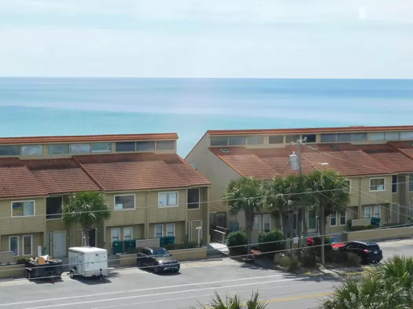 Destin, FL 32541,3655 Scenic Hwy 98  #UNIT 602A