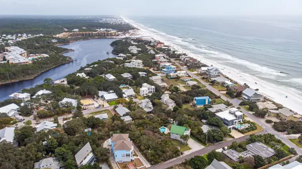 Santa Rosa Beach, FL 32459,181 Gulf Point Road