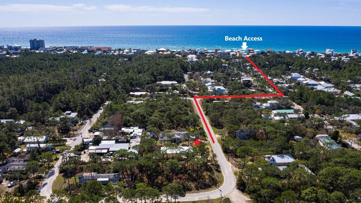 Santa Rosa Beach, FL 32459,Lot 21 Elm Street