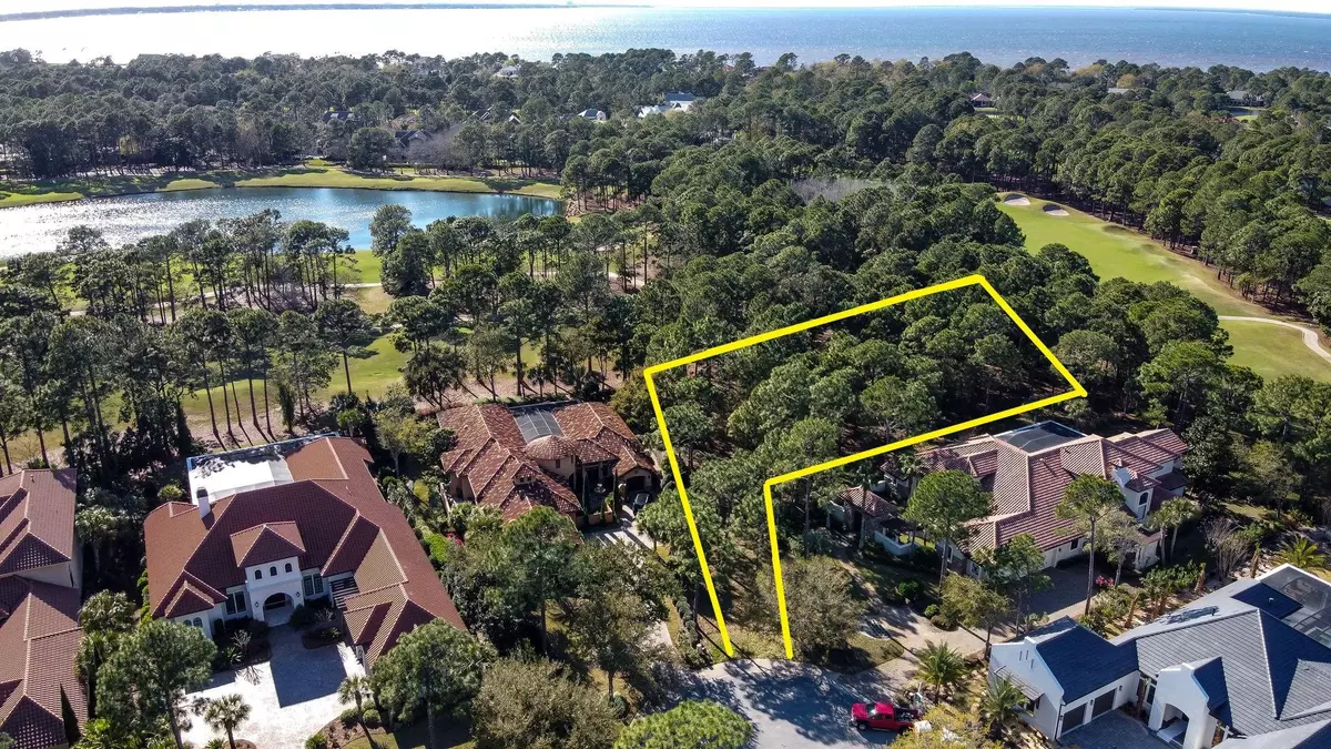 Miramar Beach, FL 32550,3591 Preserve Lane