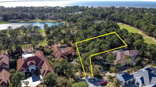 3591 Preserve Lane, Miramar Beach, FL 32550