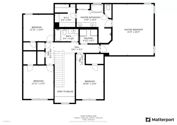 Crestview, FL 32539,3004 Crown Creek Circle