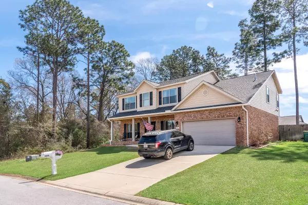 Crestview, FL 32539,3004 Crown Creek Circle