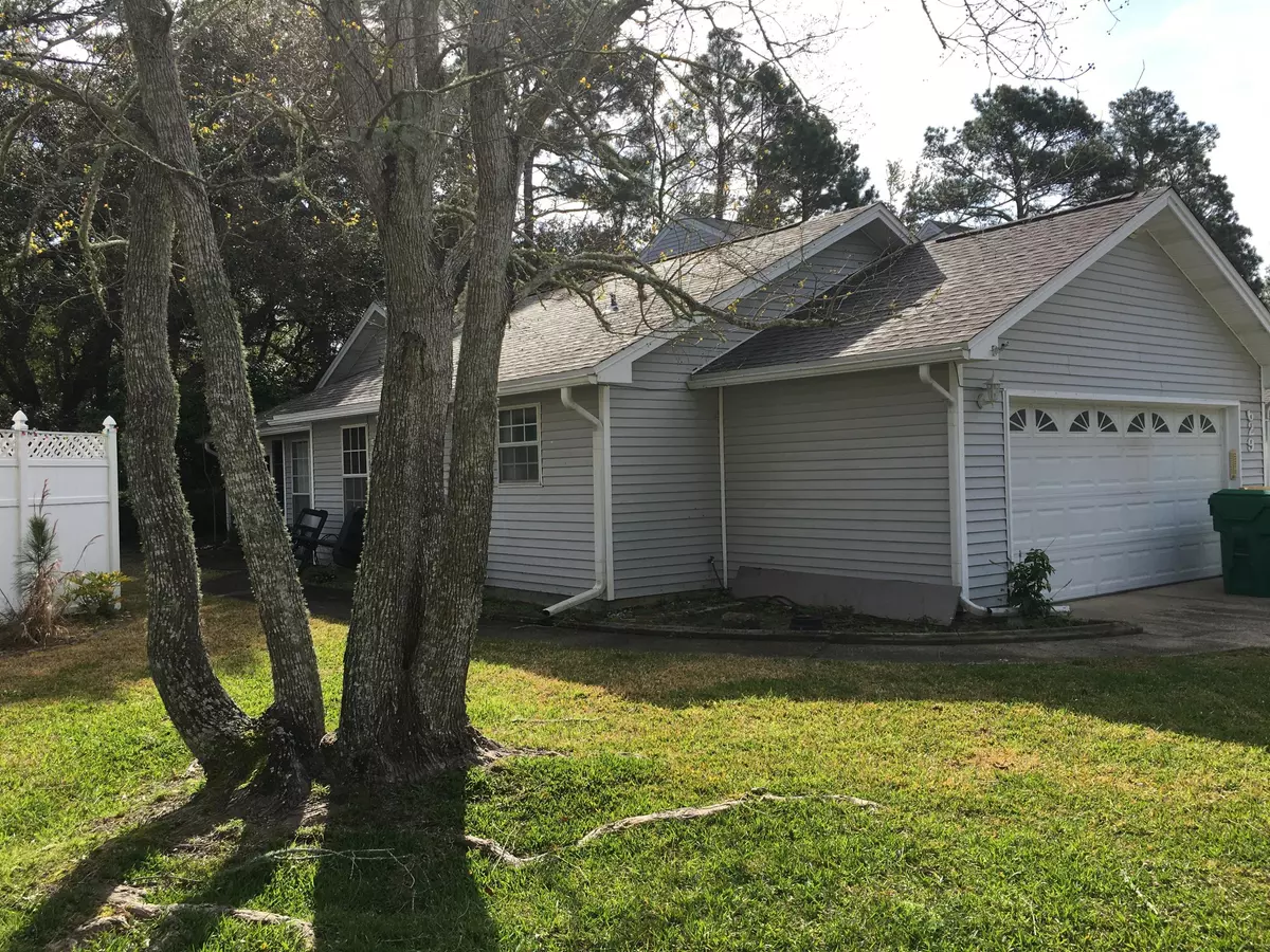 Fort Walton Beach, FL 32547,629 Emerald Lane