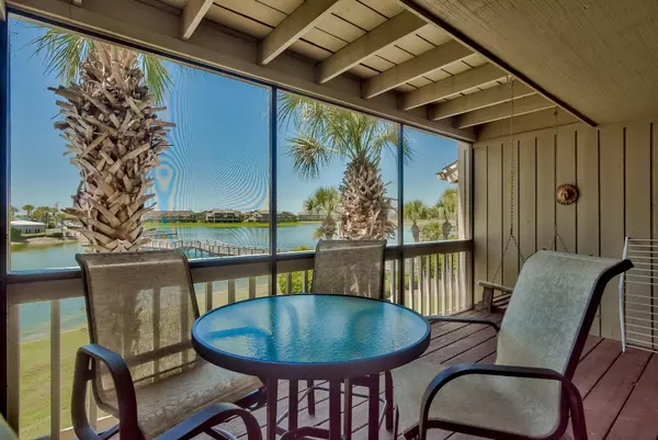 Miramar Beach, FL 32550,122 Stewart Lake Cove  #UNIT 279