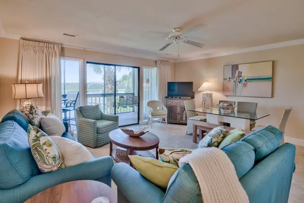 Miramar Beach, FL 32550,122 Stewart Lake Cove  #UNIT 279