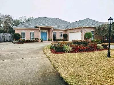 2020 Grayson Drive, Navarre, FL 32566