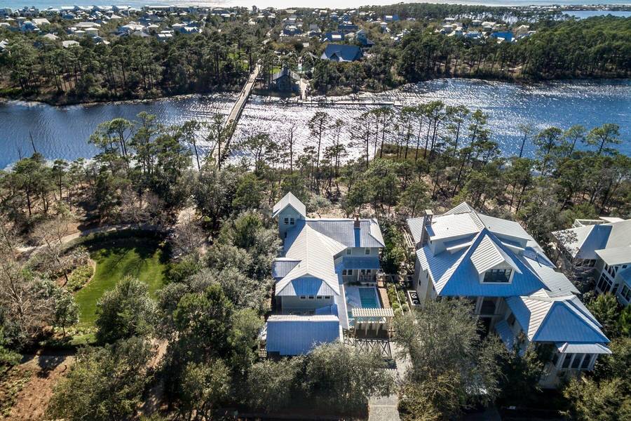 95 Blackwater Street, Santa Rosa Beach, FL 32459