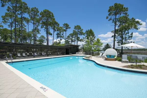 6615 Button Buck Trail  #Lot 49, Panama City Beach, FL 32413