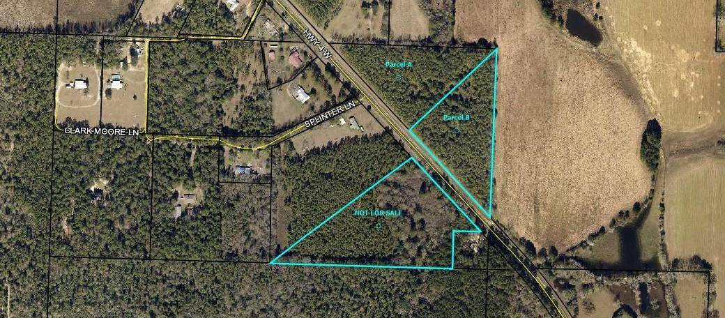 5.76 Ac W Highway 4, Baker, FL 32531