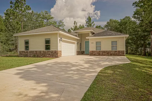 Crestview, FL 32539,6022 Fiori Drive