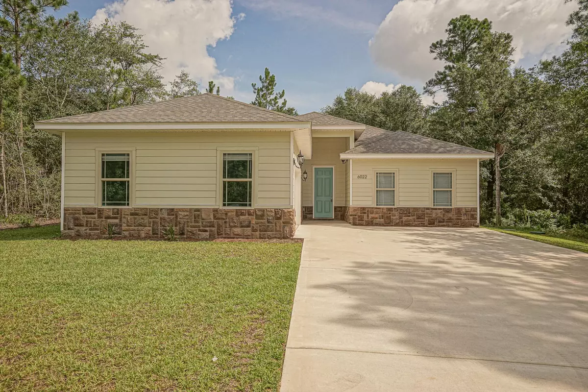 Crestview, FL 32539,6022 Fiori Drive