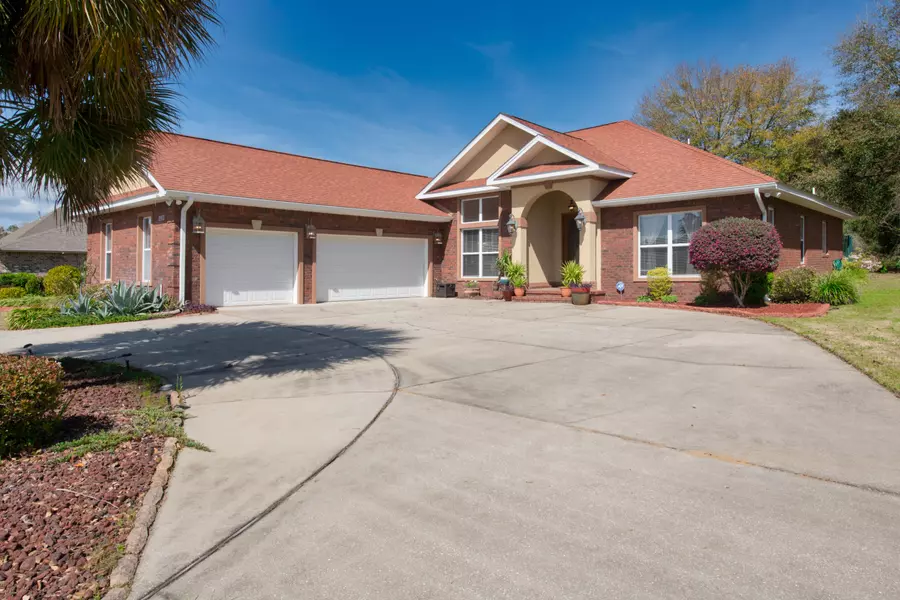 2911 Chancery Lane, Crestview, FL 32539