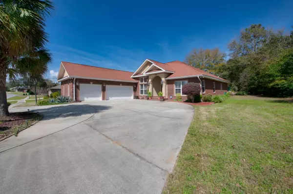 Crestview, FL 32539,2911 Chancery Lane