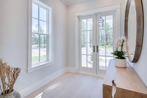 Santa Rosa Beach, FL 32459,72 White Cottage Road  #Lot 3