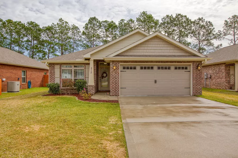 212 January Court, Crestview, FL 32539