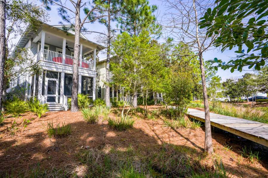 93 E Summersweet Lane, Santa Rosa Beach, FL 32459