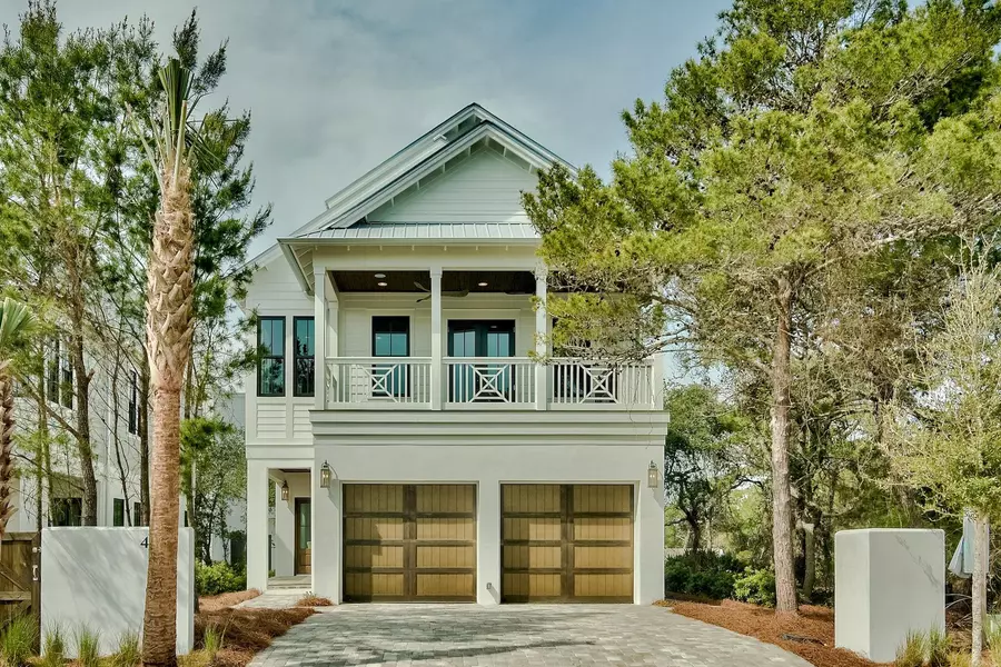 43 Sand Oaks Circle, Santa Rosa Beach, FL 32459