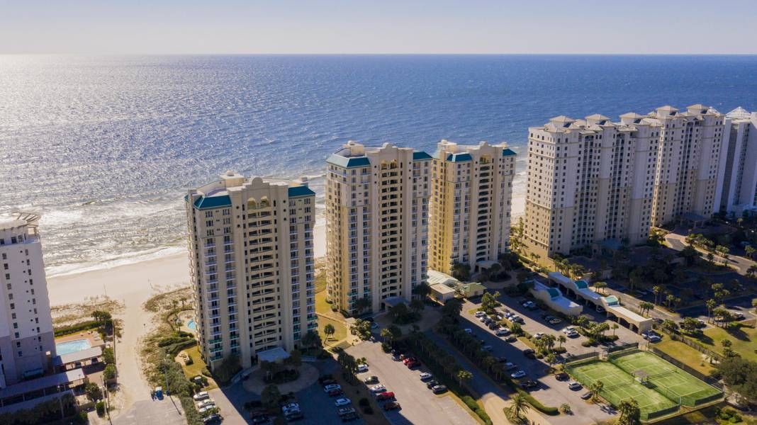 13601 Perdido Key Drive  #W12C, Perdido Key, FL 32507