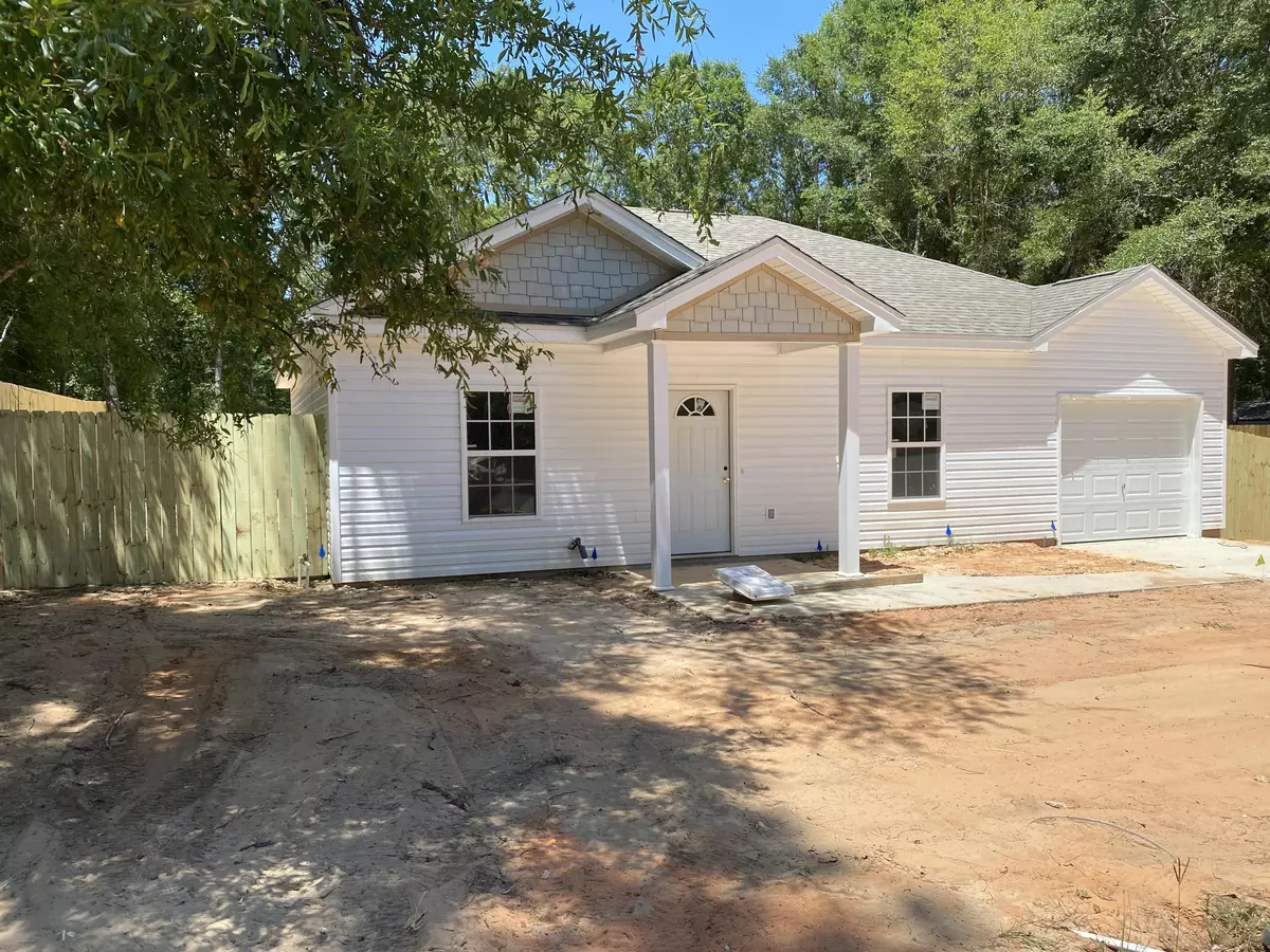 Baker, FL 32531,1679 Pickens Circle