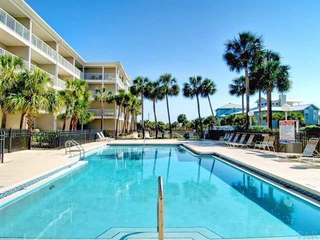 13500 Sandy Key Drive  #110W, Perdido Key, FL 32507