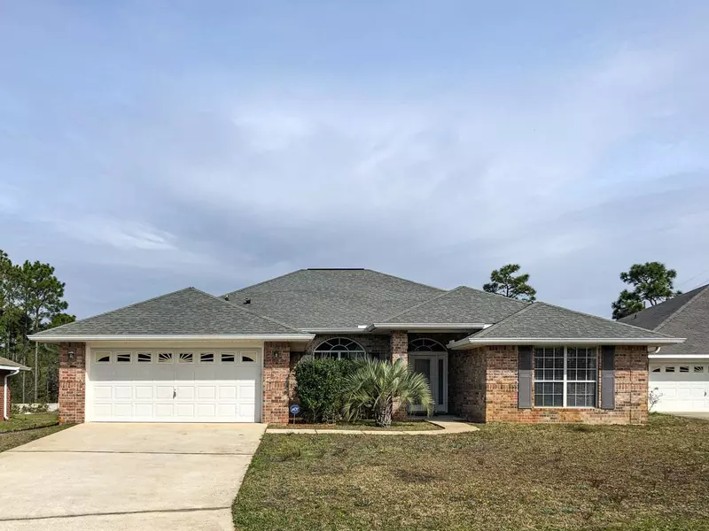 9564 Pouder Lane, Navarre, FL 32566