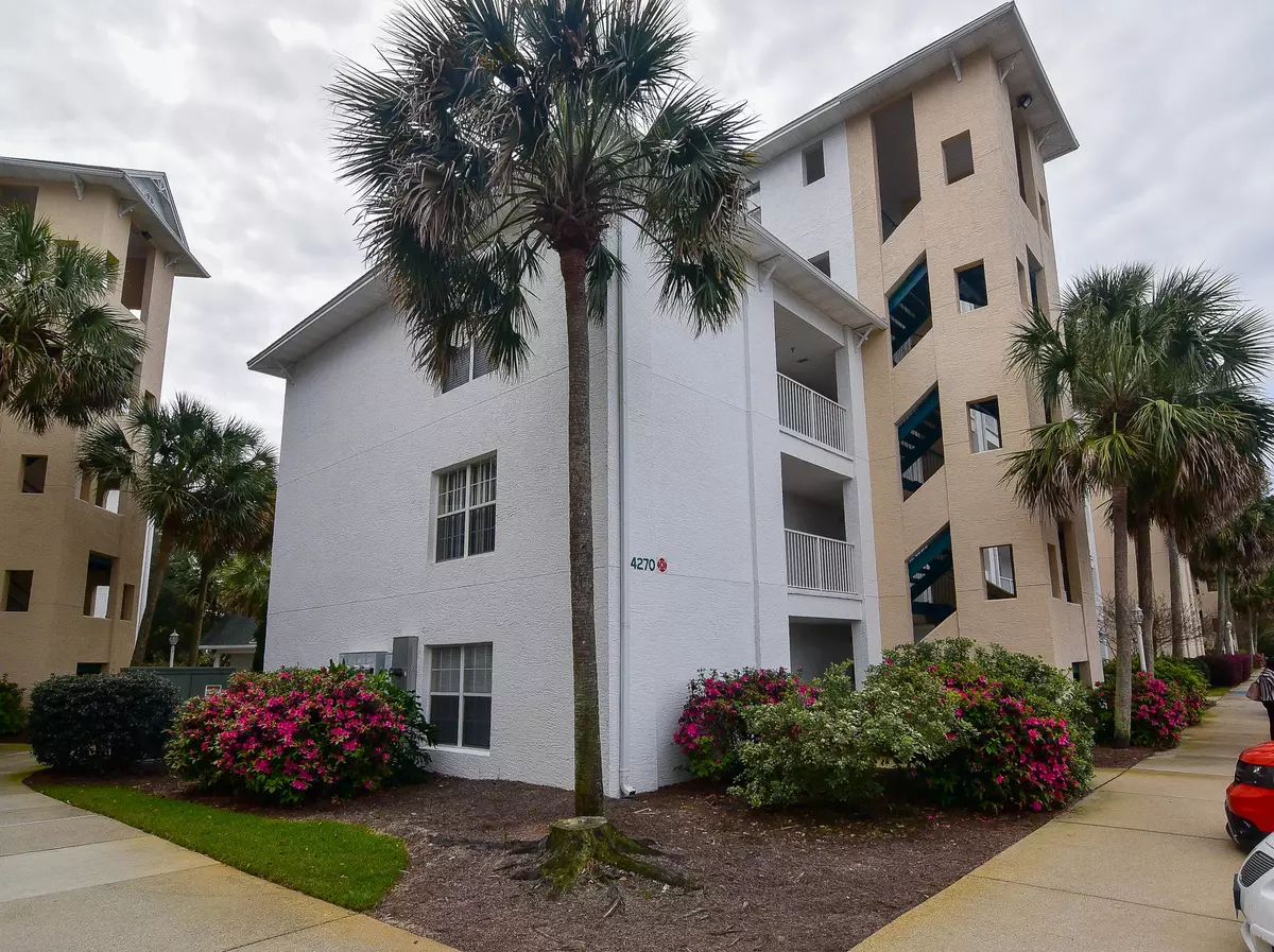 Niceville, FL 32578,4270 Calinda Lane  #UNIT 312