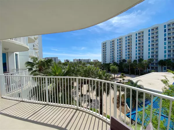 4203 Indian Bayou Trail  #UNIT 1401, Destin, FL 32541