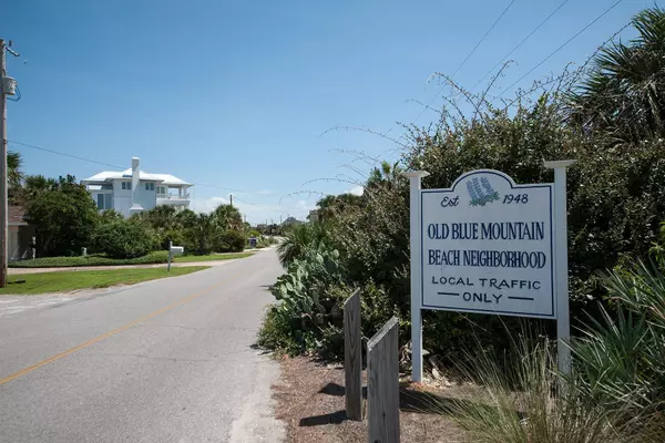 Santa Rosa Beach, FL 32459,Lot 10 Sand Dunes Road