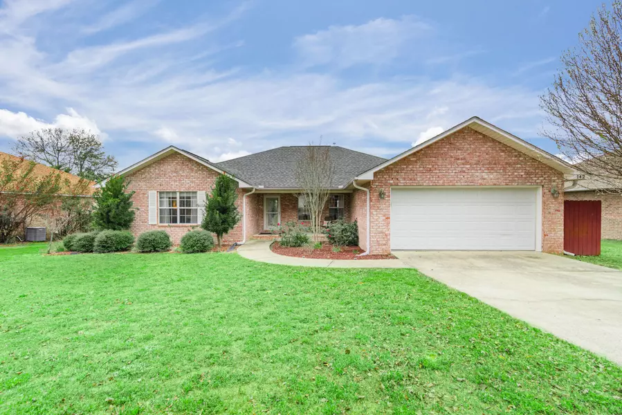 142 Conquest Avenue, Crestview, FL 32536