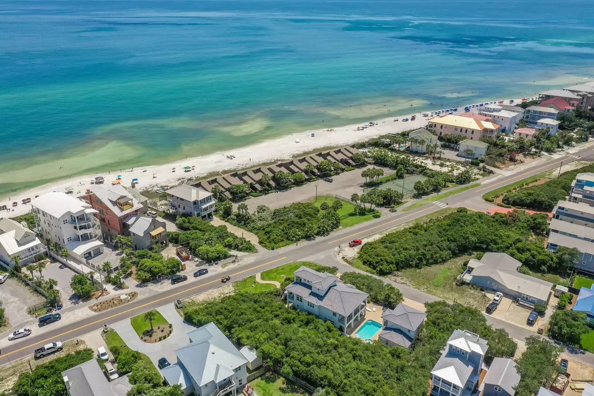 Inlet Beach, FL 32461,Lot #3 Co Hwy 30A East