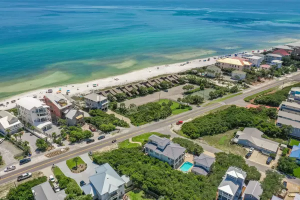 Lot #3 Co Hwy 30A East, Inlet Beach, FL 32461