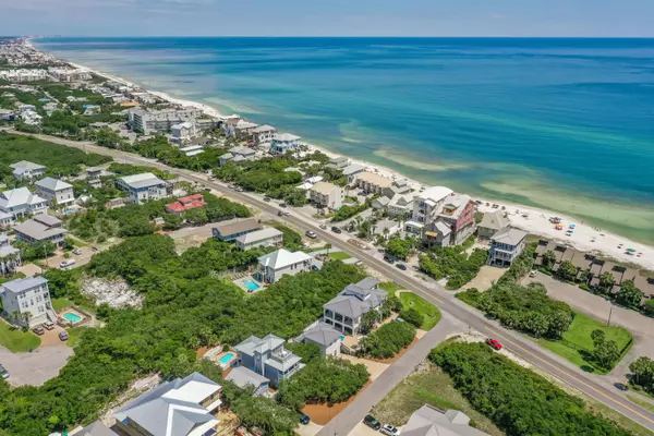 Inlet Beach, FL 32461,Lot #3 Co Hwy 30A East