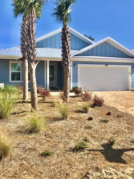 228 16th Street, Panama City Beach, FL 32413