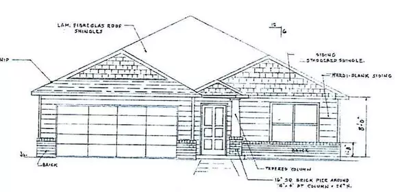 2758 Teepee Road, Navarre, FL 32566