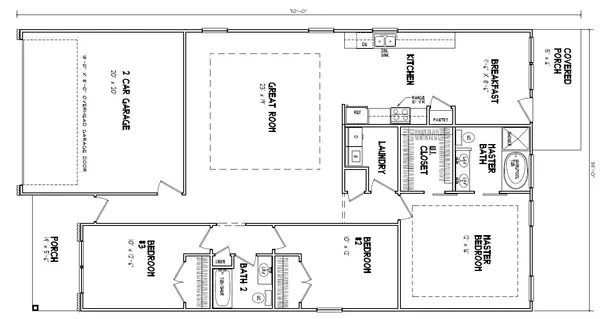 Freeport, FL 32439,Lot 2A LaGrange Landing