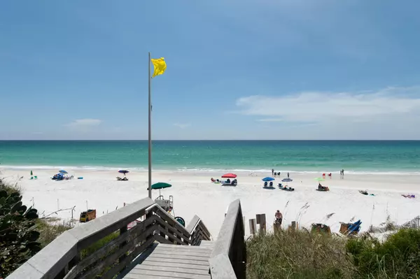 Santa Rosa Beach, FL 32459,78 Cabana Trail