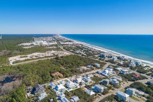 Inlet Beach, FL 32461,147 Brenda Lane