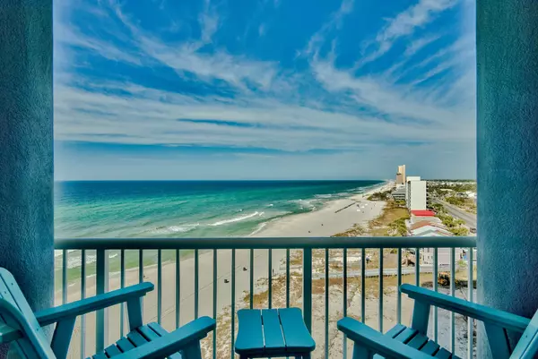 Panama City Beach, FL 32413,17281 Front Beach Road  #UNIT 408