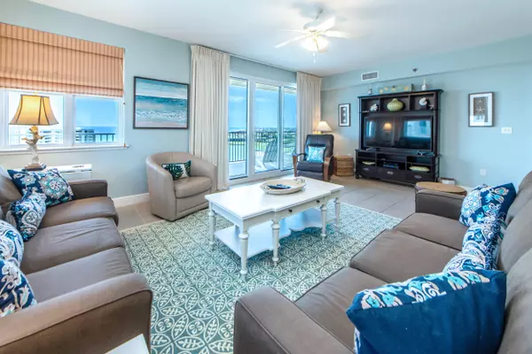 Miramar Beach, FL 32550,122 Seascape Drive  #UNIT 1501