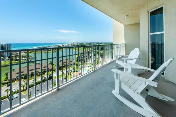 Miramar Beach, FL 32550,122 Seascape Drive  #UNIT 1501