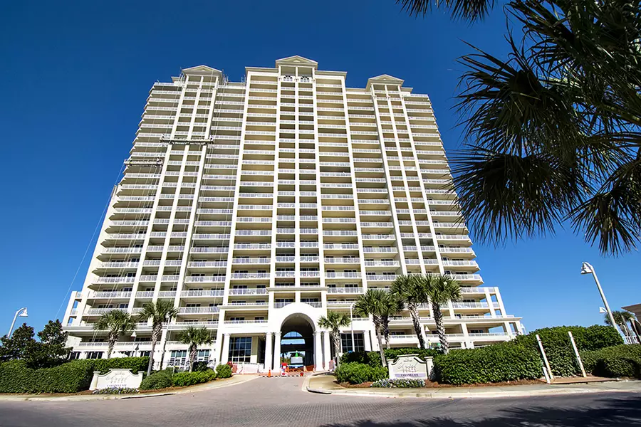 122 Seascape Drive  #UNIT 1501, Miramar Beach, FL 32550