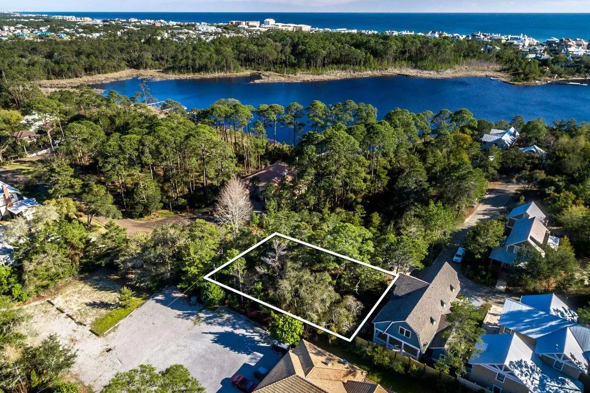 Santa Rosa Beach, FL 32459,Lot 15-4 N Branch Road