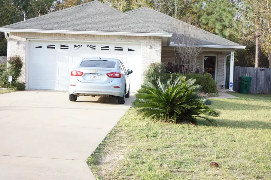 115 Hillwood Drive, Crestview, FL 32539