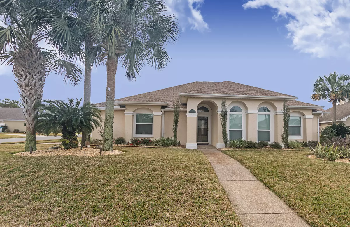 Panama City Beach, FL 32413,98 Windward Court