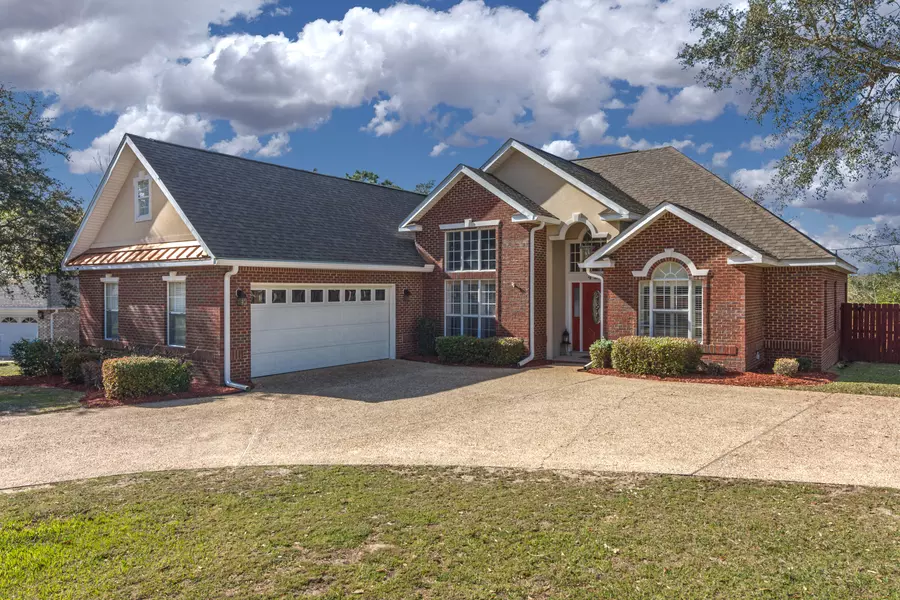 428 Riverchase Boulevard, Crestview, FL 32536